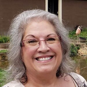 Meet your Posher, Pat